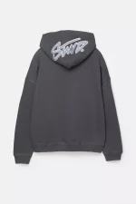 Sudadera capucha bordado STWD (6)