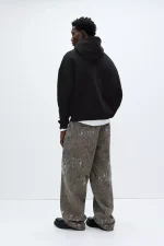 Sudadera capucha boxy (2)