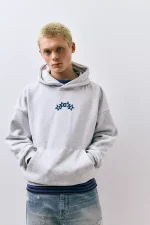 Sudadera capucha boxy STWD (2)