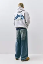 Sudadera capucha boxy STWD (3)