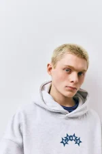 Sudadera capucha boxy STWD (4)