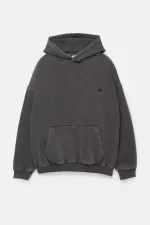 Sudadera capucha lavada STWD (8)