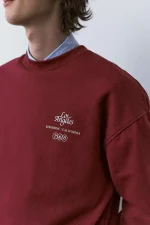 Sudadera cuello redondo (4)