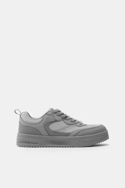 Zapatillas multipiezas STWD (6)