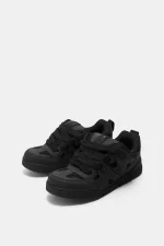 Zapatillas skate adorno STWD (2)