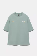 STWD Star T shirt