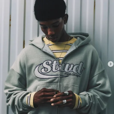 hoodie stwd