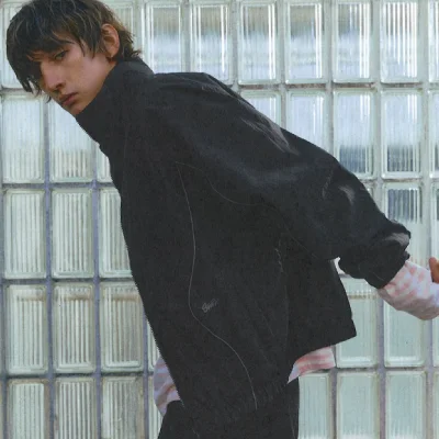 stwd jacket