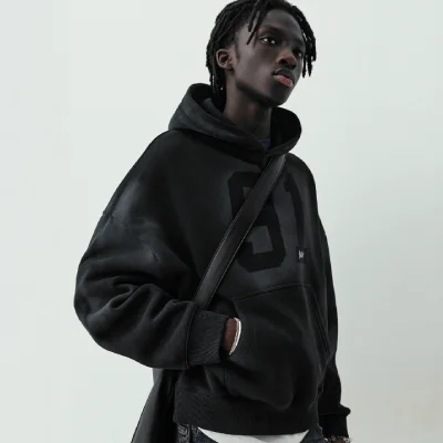 stwd sudadera