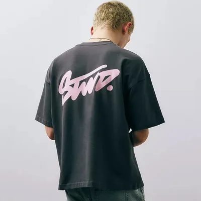 stwd t shirt