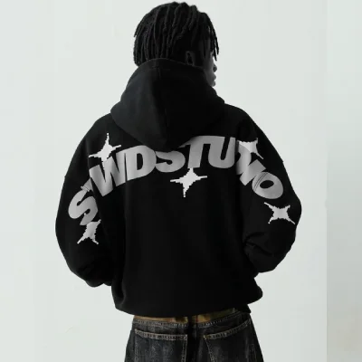 sudaderas stwd